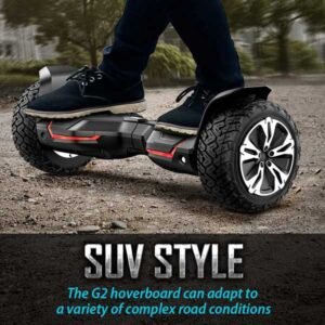 Top 5 Hoverboard Models You Can Buy Today