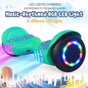 Top 5 Hoverboard Models You Can Buy Today