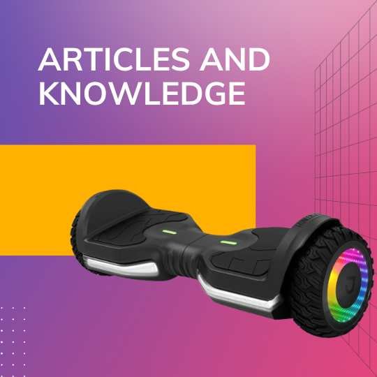 articles and knowledge