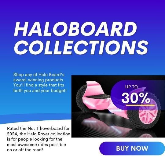 haloboard collections