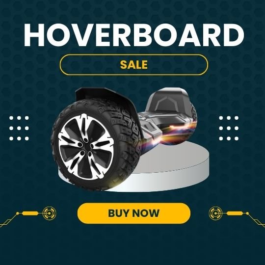 hoverboard sales