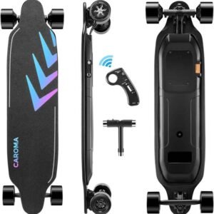 Caroma Skateboard 1200W