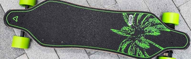 Electric Skateboards