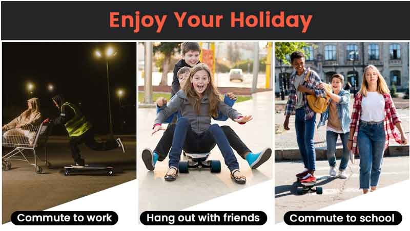 Halo Board Beast vs Meepo Board