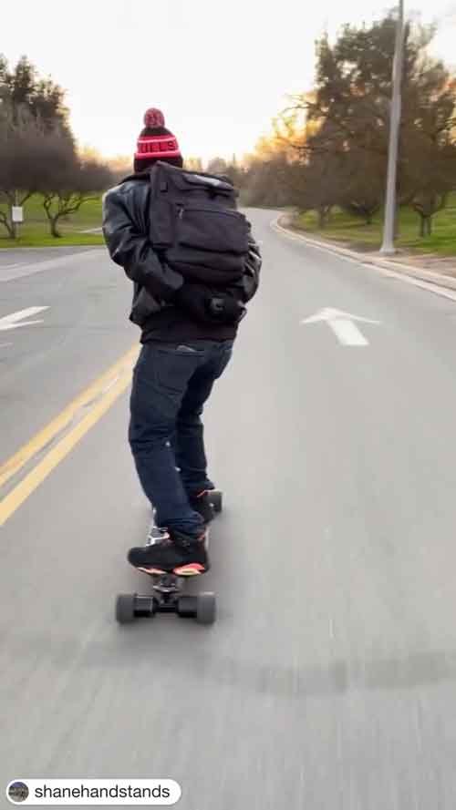 Halo Board Beast vs other