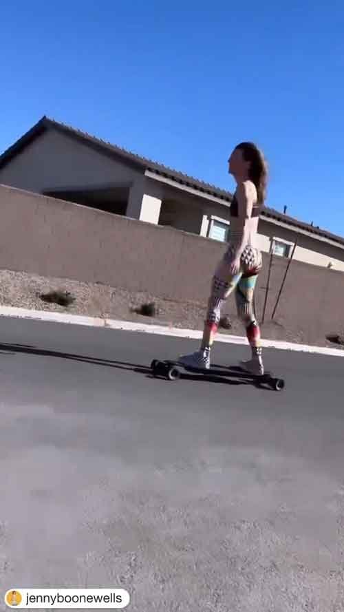 Halo Board Beast vs other electric skateboards