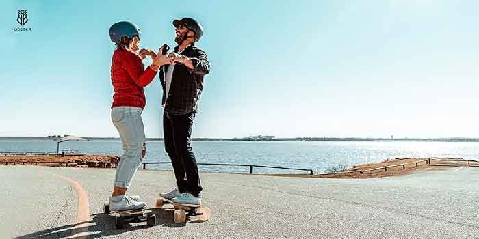 Halo Board Beast vs other electric skateboards