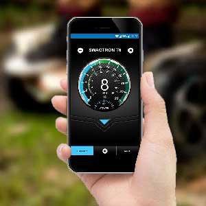 Hoverboards with GPS Navigation