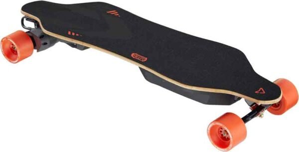 MEEPO Electric Longboard Skateboard