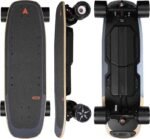 MEEPO Electric Skateboard with Remote