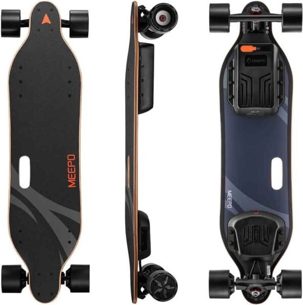 MEEPO V3S Electric Skateboard