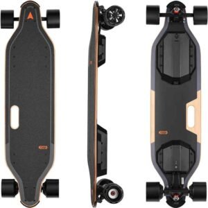 MEEPO V5 ER Electric Skateboard