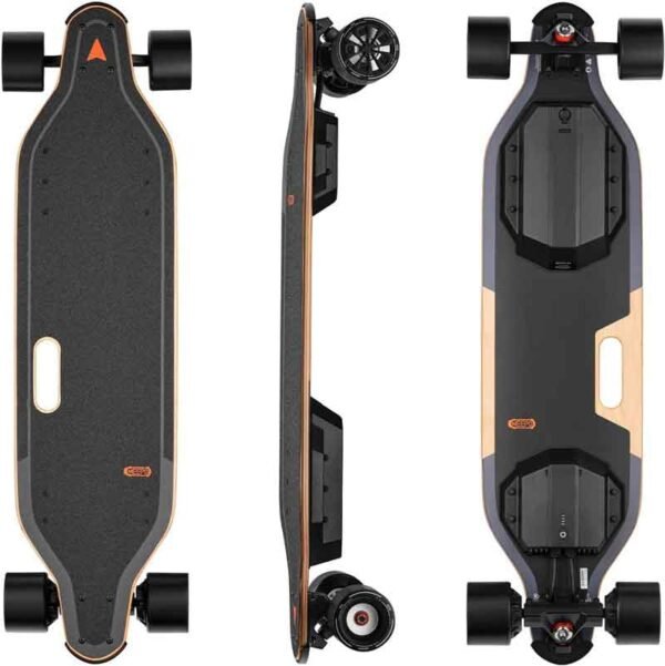 MEEPO V5 ER Electric Skateboard