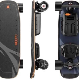 Meepo MINI3S Electric Skateboard