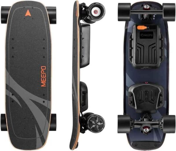 Meepo MINI3S Electric Skateboard