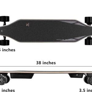 WOWGO Electric Skateboard