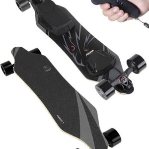 WOWGO Pioneer Electric Skateboard