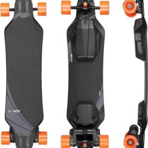Exway Flex Belt Skateboards