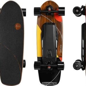 Exway Ripple Electric Skateboard