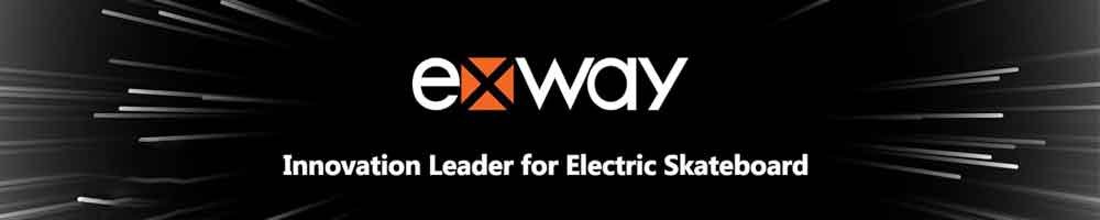 Exway Electric Skateboards Review