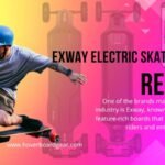 Exway Electric Skateboards Review