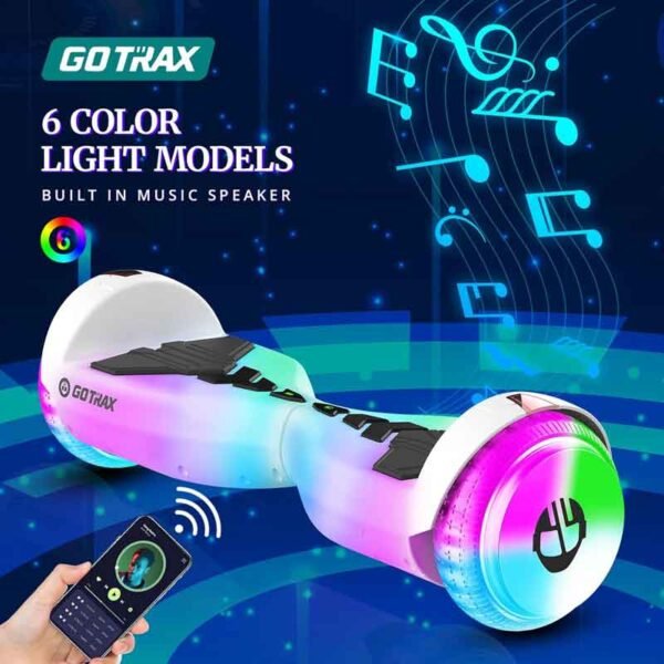 GOTRAX Surge