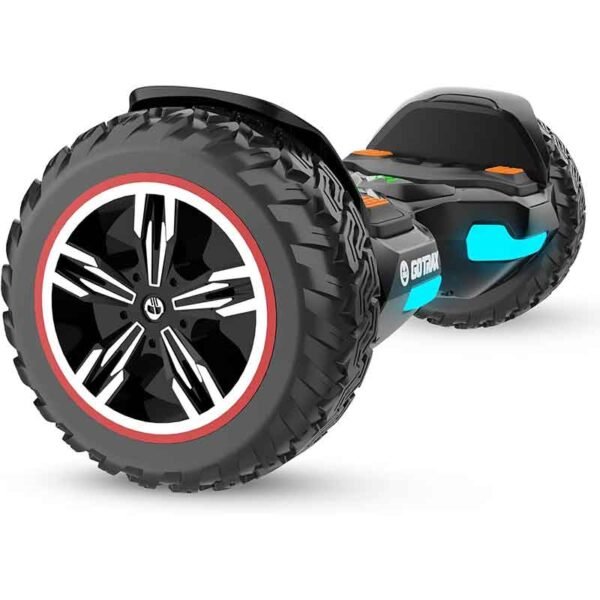 Gotrax Cosmos Hoverboard