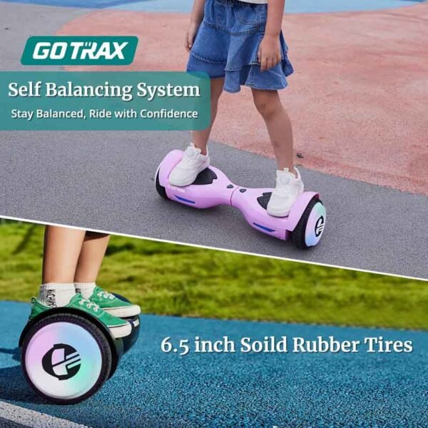 Gotrax ELF