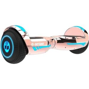 Gotrax Galaxy Hoverboard