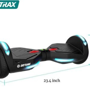 Gotrax Nova Hoverboard