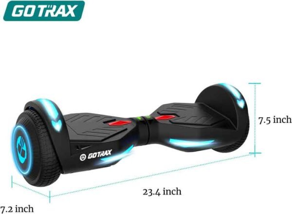 Gotrax Nova Hoverboard