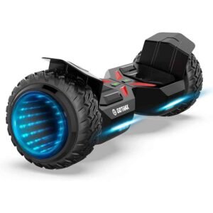 Gotrax QUESTPRO Hoverboard