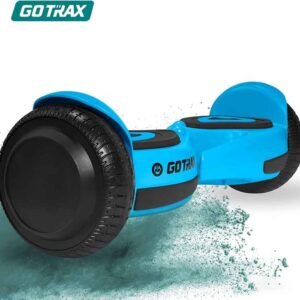 Gotrax SRX Mini