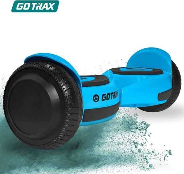 Gotrax SRX Mini