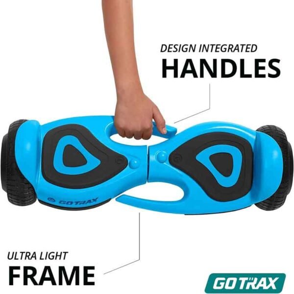 Gotrax SRX Mini