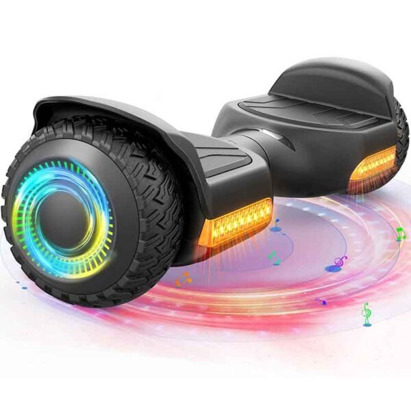 Gyroor Hoverboard New G13