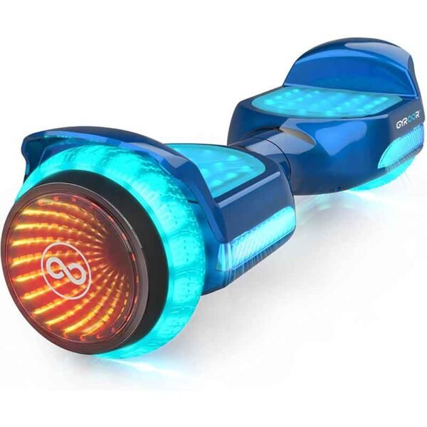 Gyroor Hoverboard Off Road