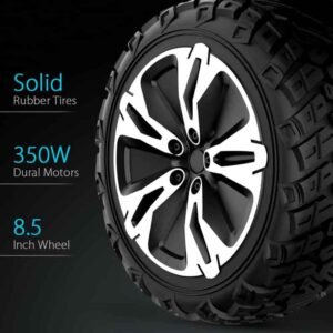 Gyroor Warrior 8.5 inch