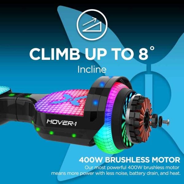 Hover-1 Astro Hoverboard