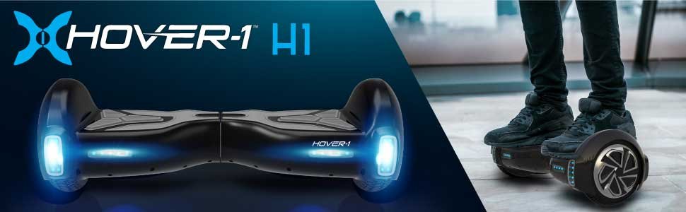 Electric Self Balancing