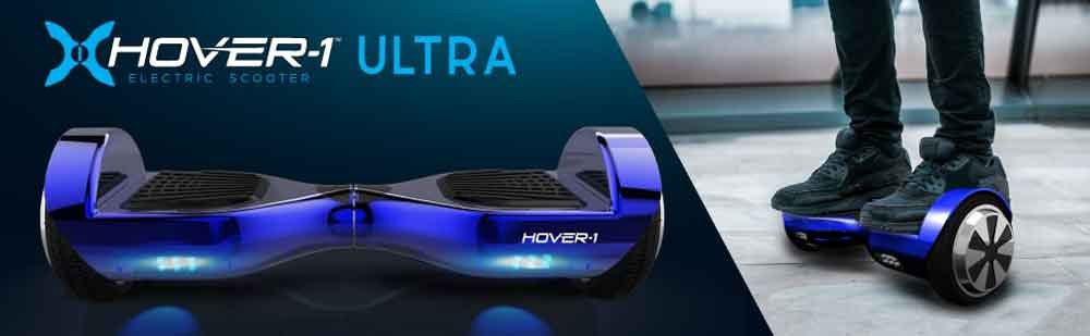 Hover-1 Ultra Electric