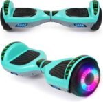 SISIGAD A12 Hoverboard
