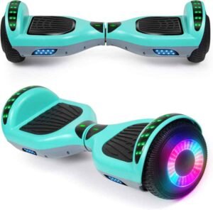 SISIGAD A12 Hoverboard