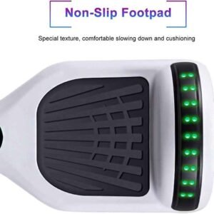 SISIGAD Hoverboard for Kids