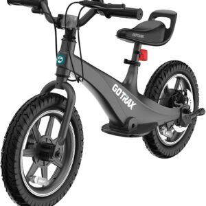 Gotrax Electric Balance Bike