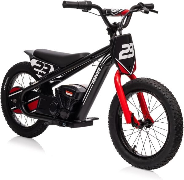 PALBYS Electric Balance Bike