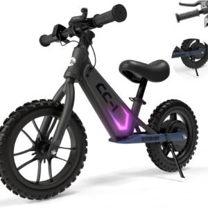Elecorange Electric Balance Bike