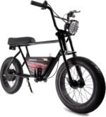 Droyd Blipper Electric Bike