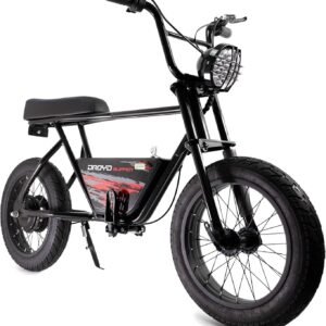 Droyd Blipper Electric Bike