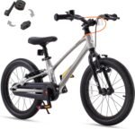 RoyalBaby 16 Inch Kids Bike
